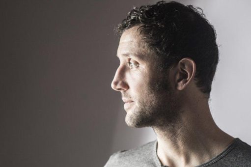 David Blair, der sanfte Interpret aus Vancouver