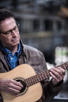 17. November 14 Uhr: Helt Oncale