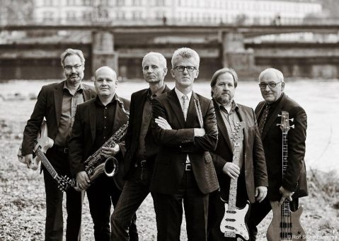 Kulturgewächshaus Birkenried: 19. Oktober 20 Uhr: Jakarta Blues, 20. Oktober 14 Uhr: Markus Segschneider