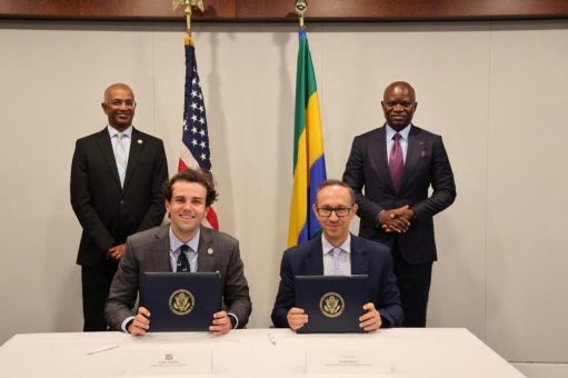 Millennial Potash gibt die strategische Projektentwicklungsunterstützung der U.S. International Development Finance Corporation für sein Kaliprojekt Banio in Gabun bekannt