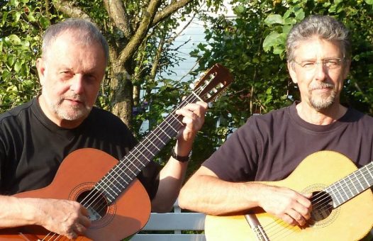 Sonntags-Matinee 30. Juni 14 Uhr