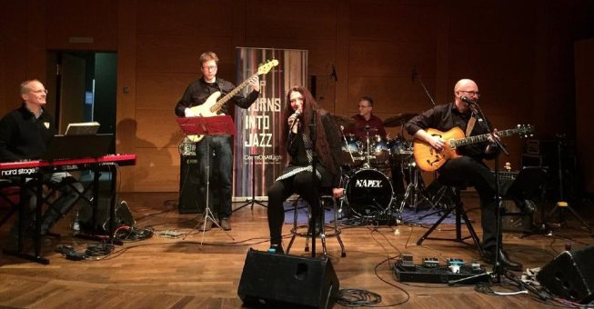 Kulturgewächshaus Birkenried, 30. Mai bis 2. Juni: Kapellenfest, Clapton Experience, CountOnAtEight