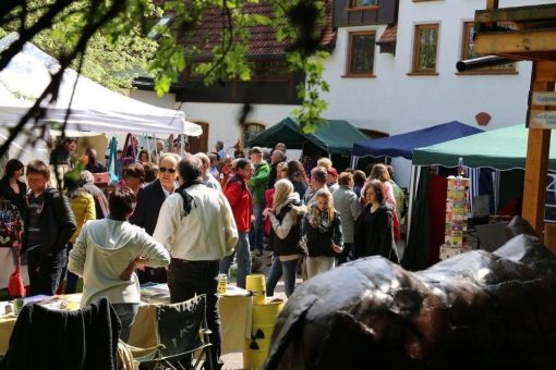 1. Mai 10 – 18 Uhr: Tag der offenen Tür und Saisoneröffnung in Birkenried