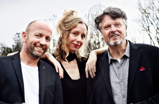 Kulturgewächshaus Birkenried, 7. April 14 Uhr: Café Voyage