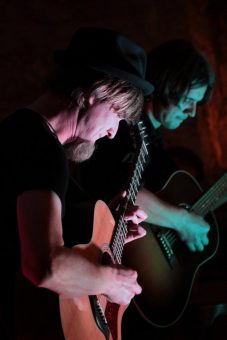 Sonntags-Matinee mit Tidemore