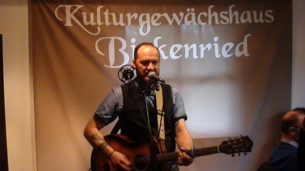 Baby Kreuzberg am 24. Februar 14 Uhr in Birkenried
