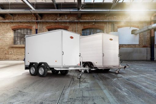 Innovation und Flexibilität für jeden Einsatz