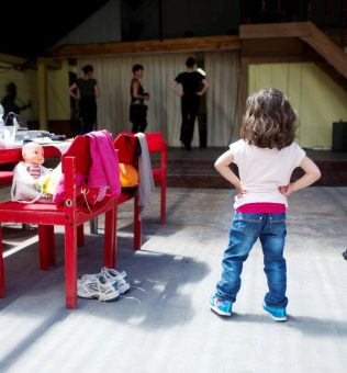 07./08. Juli: Flamenco, Wochenend-Workshop