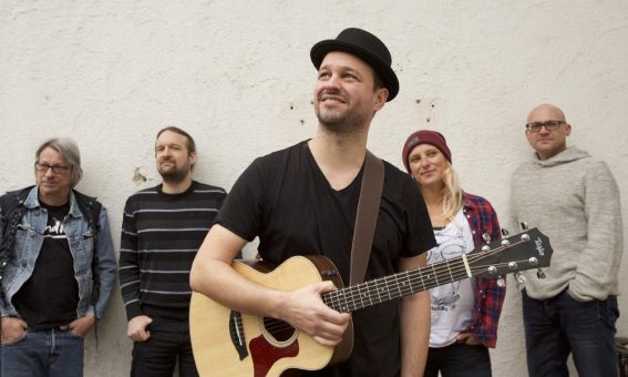 02. Juni 20 Uhr Hundling, D „Ois Chicago“