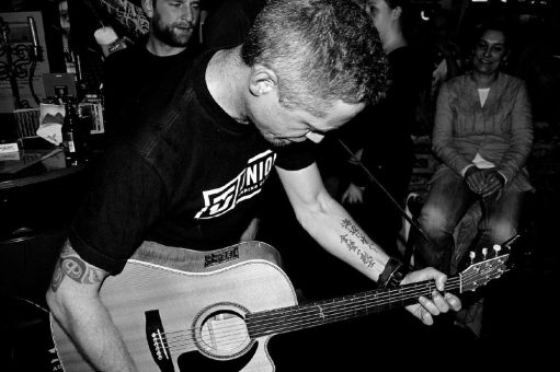 13. Mai 14 Uhr: Morgan Finlay, CN