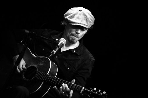 28. April 20 Uhr: Tim Lothar, DK