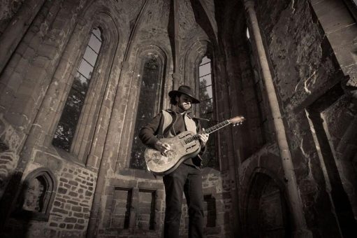 BÖLTER – Americana, Folk & Blues
