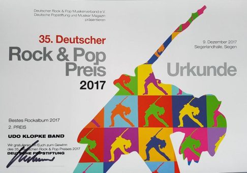 Kulturgewächshaus Birkenried, 4. Februar 14 Uhr: Udo Klopke,  ein gefragter Studiomusiker stellt seine eigenen Songs vor