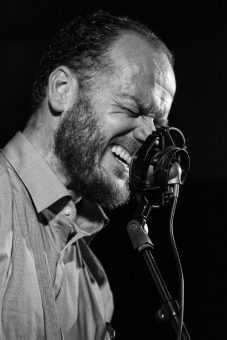 14. Januar 14 Uhr in Birkenried: Baby Kreuzberg