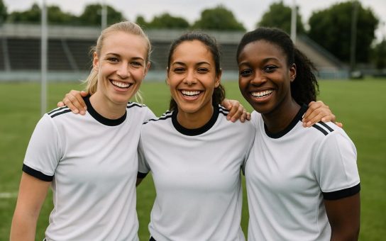 Frauenfußball-EM 2025: MindTecStore setzt auf smarte Tools für mentale Stärke & Regeneration