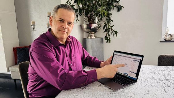 Interview mit Karl-Heinz Wild, Inhaber von Wild Immobilien&Finanzierung: „Kompetenz heißt für uns: Fachwissen, Praxis und Persönlichkeit verbinden.“