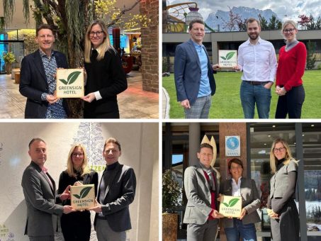Familux Resorts erfolgreich mit GreenSign rezertifiziert: Nachhaltigkeit bleibt strategischer Wachstumsmotor