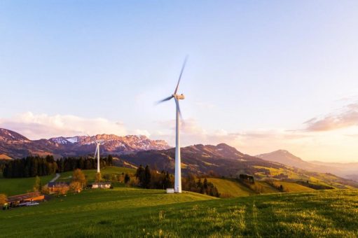 Qualitas Energy erreicht strategische Meilensteine in der Windenergieentwicklung im ersten Halbjahr 2025