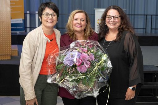 Lebenslanges Lernen im Fokus: Sylvia Keller übernimmt Leitung des BildungsCampus am Klinikum Karlsruhe