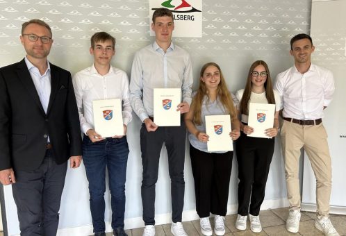 Viele gute Gründe sprechen für den Vogelsberg