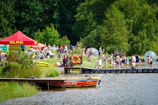 Planungen für Oberharzer See- und Sommerfest am 20. Juli in Clausthal-Zellerfeld laufen auf Hochtouren
