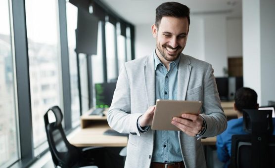 Erfolgreich im Longtail-Business
