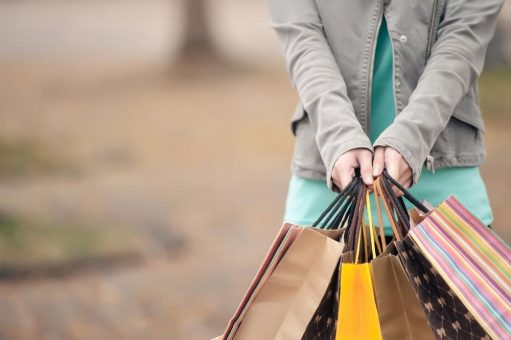 Neun wegweisende Trends im E-Commerce
