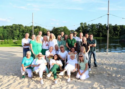 Ultrament feiert 50 Jahre