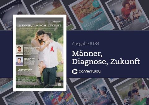 Männer, Diagnose, Zukunft: Zwischen stigmatisierten Erkrankungen, Mental Health und körperlicher Fitness