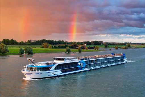 Kreuzfahrt: VIVA Cruises neuer Sponsoring-Partner bei Fortuna Düsseldorf