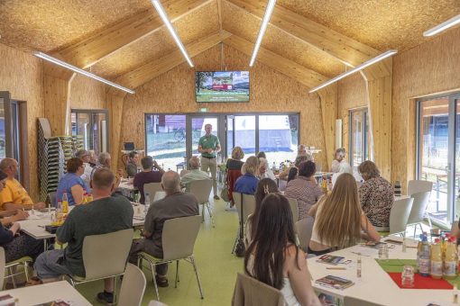 Regionalmarke Vogelsberg ORIGINAL: „Es geht darum, Teil des Prozesses zu sein“