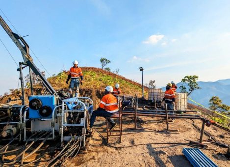 EcoGraf: Positives Feedback des US-Verteidigungsministeriums zu 76,3 Mio. USD Finanzierungsantrag