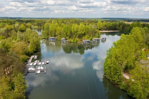 30 Jahre Center Parcs Bispinger Heide –  Ein Park schreibt Geschichte