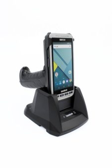 Handheld bringt das neue All-in-One Gerät Nautiz X2 mit Android 7.0