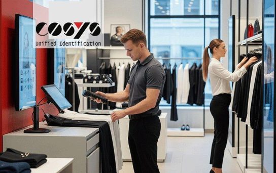 Revolutionierung der Fashion-Logistik: