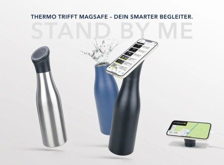 TROIKA präsentiert: STAND BY ME