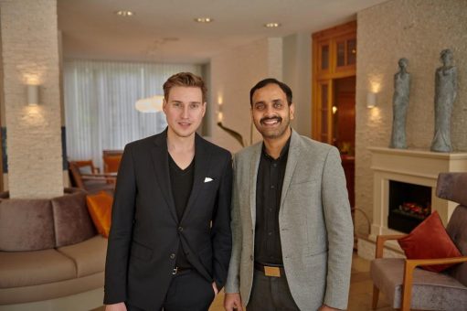 Mit Ayurveda in Bad Kissingen den Alltagsstress reduzieren