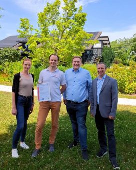 Informationssicherheit als integraler Bestandteil der Unternehmensstrategie