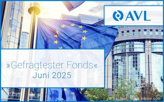 Europas Nebenwerte im Fokus – »Gefragtester Fonds« Juni 2025: Alken Fund Small Cap Europe R (LU0300834669)