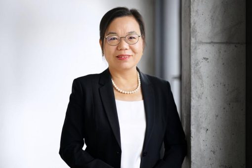 Wechsel im Finanzbereich: Jasmin Li Drescher verstärkt HAGER als Director Finance & Corporate Services
