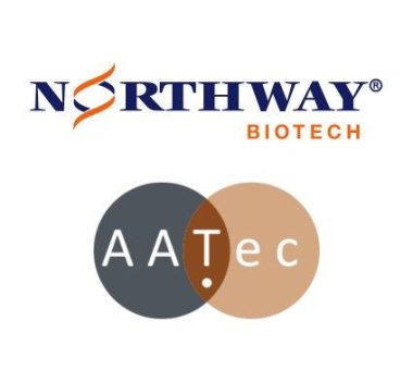 AATec Medical und Northway Biotech geben Partnerschaft zur Entwicklung eines industriellen Herstellungsverfahrens für ATL-105 zur Behandlung von Lungenerkrankungen bekannt