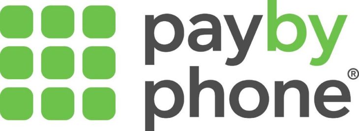 Neue Partnerschaft zwischen Q-Park und PayByPhone