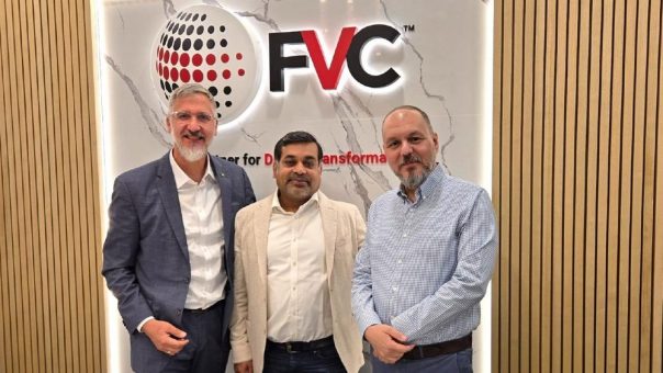 Medientechnik aus Deutschland für höchste internationalen Erwartungen – ELEMENT ONE präsentiert neuen Partner für Saudi-Arabien