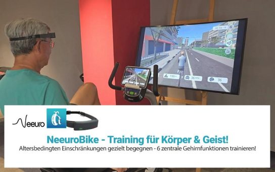Wie halte ich mein Gedächtnis wach – und meinen Körper in Bewegung?