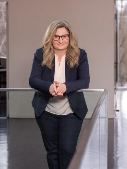 Scheiden tut weh – auch der Firma