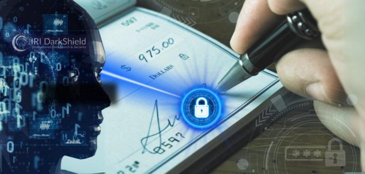 ❌ KI-gestützte Signaturerkennung ❌ IRI DarkShield erkennt und anonymisiert sensible Unterschriften automatisch ❗
