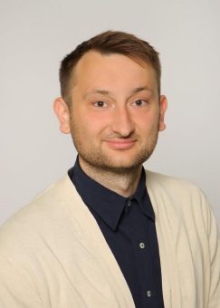 Nachhaltigkeit strategisch denken: Matthias Krambs ist neuer Klimaschutzbeauftragter der Hochschule in Ludwigshafen