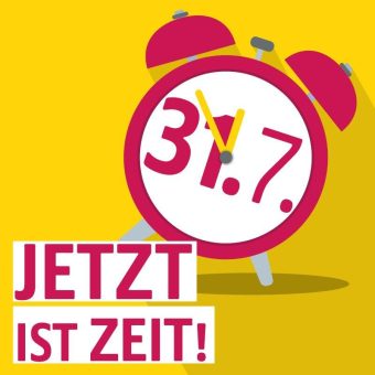 Mit einem Fernstudium das nächste Karriereziel erreichen: Jetzt anmelden!