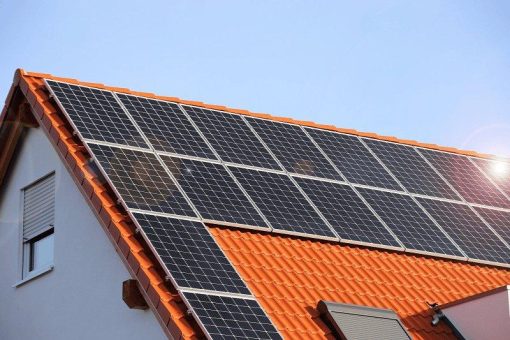Deutsche Solarhersteller im Umbruch