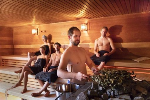 Wohlfühlbad Koppke Greetsiel: Wellnesstag „Summertime“ am Sonntag, 20. Juli